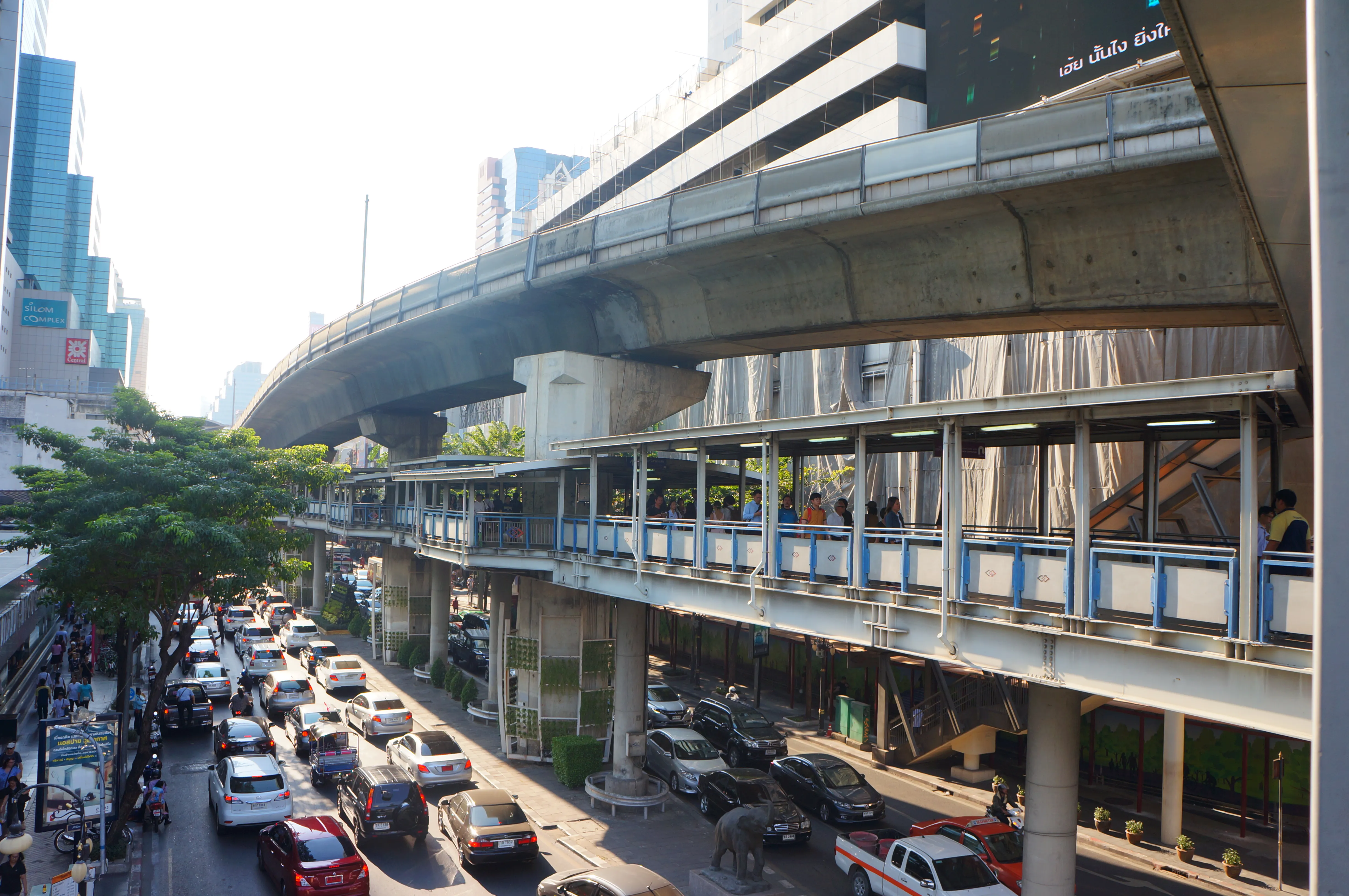 Silom