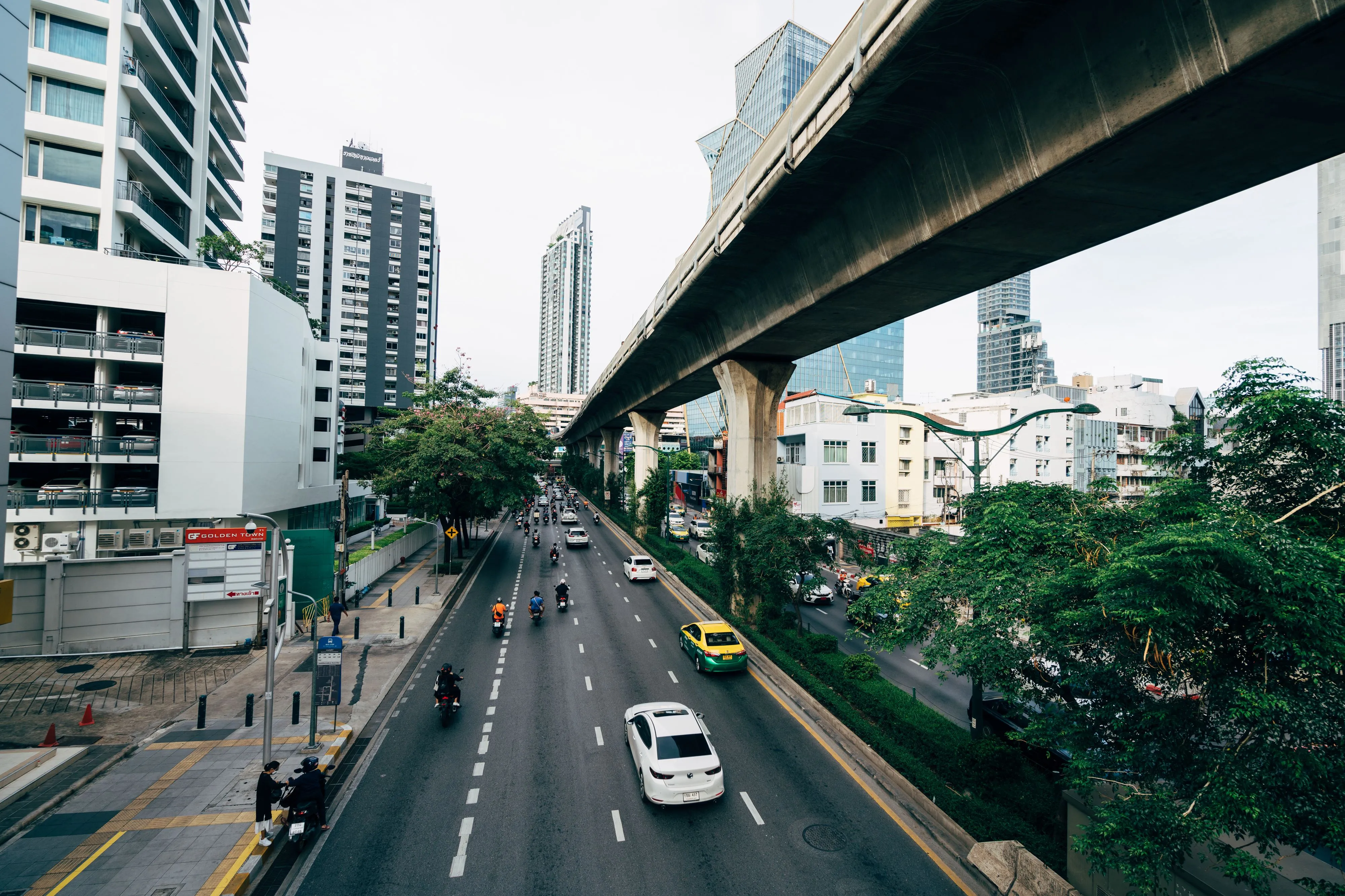 Sukhumvit